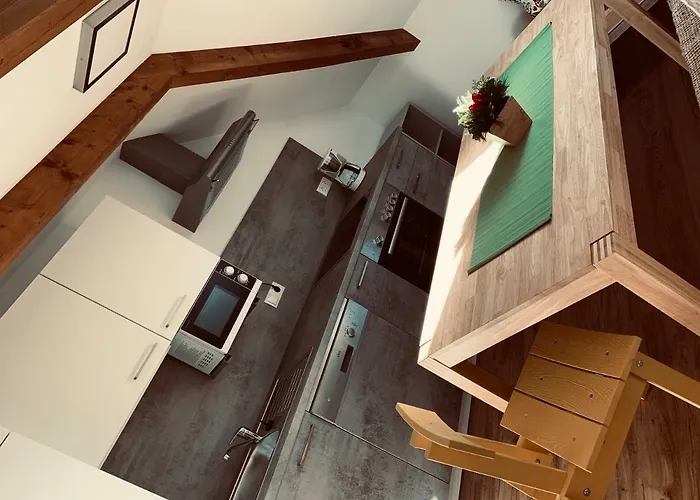 Riegleralm * Sankt Lorenzen ob Murau