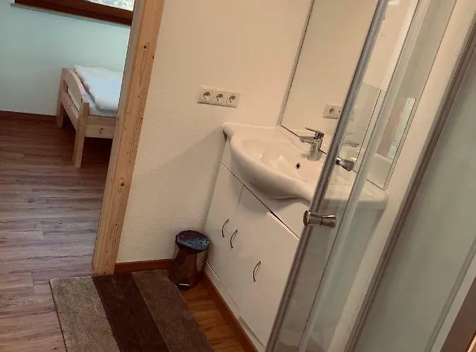 Riegleralm * Sankt Lorenzen ob Murau