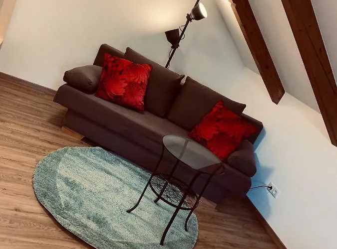 Appartement Riegleralm Sankt Lorenzen ob Murau